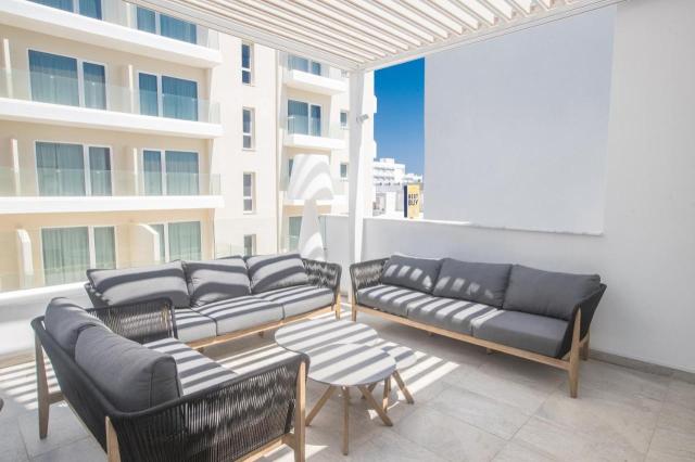 Hotel Kokkinos Boutique **** Protaras