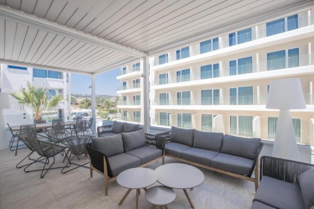 Hotel Kokkinos Boutique **** Protaras