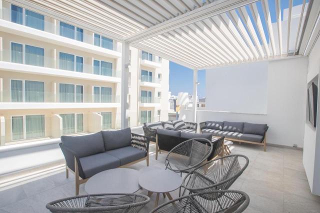 Hotel Kokkinos Boutique **** Protaras