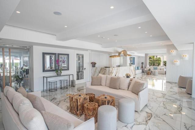 Hotel Kokkinos Boutique **** Protaras