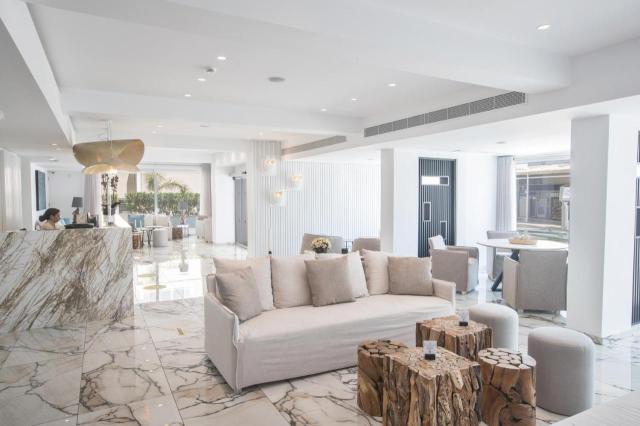 Hotel Kokkinos Boutique **** Protaras