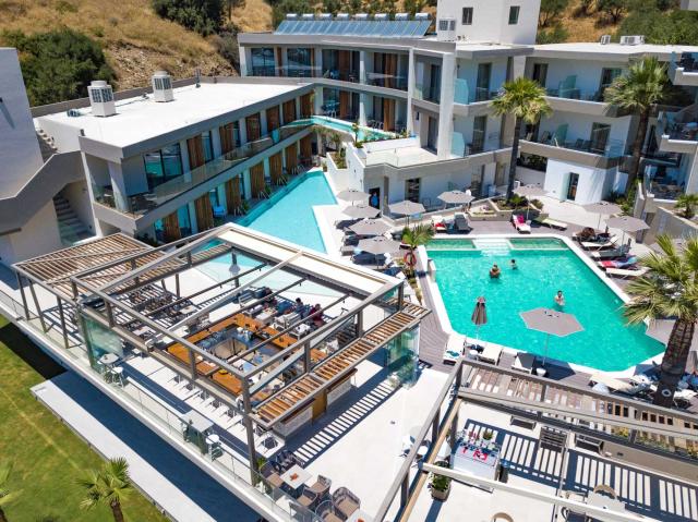 Sunset Hotel and Spa