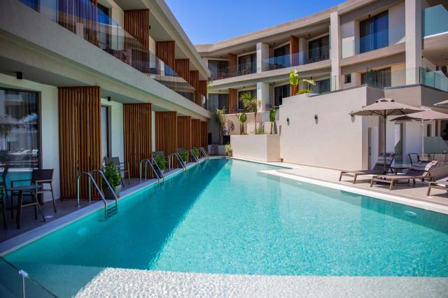 Sunset Hotel and Spa
