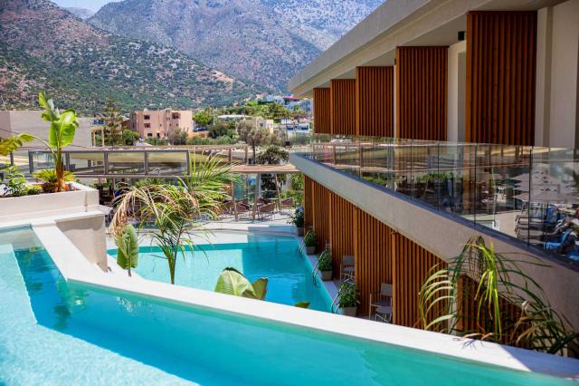 Sunset Hotel and Spa