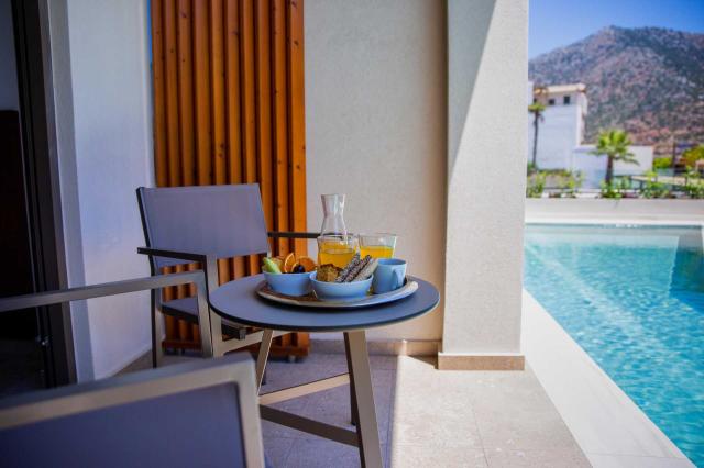 Sunset Hotel and Spa