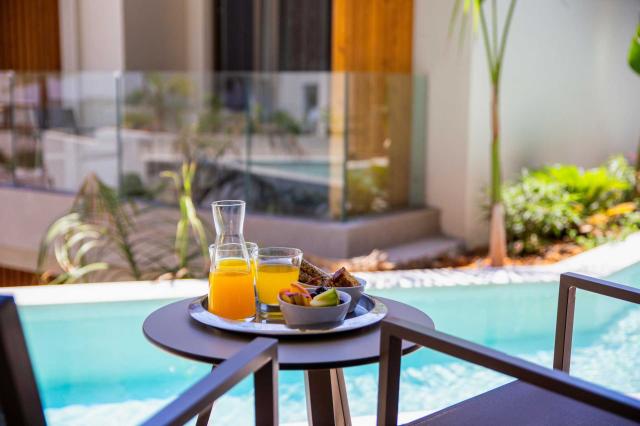 Sunset Hotel and Spa