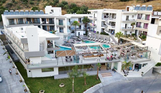 Sunset Hotel and Spa