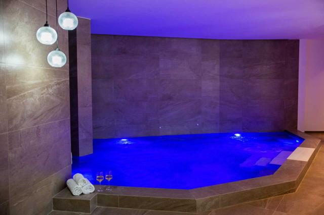 Sunset Hotel and Spa