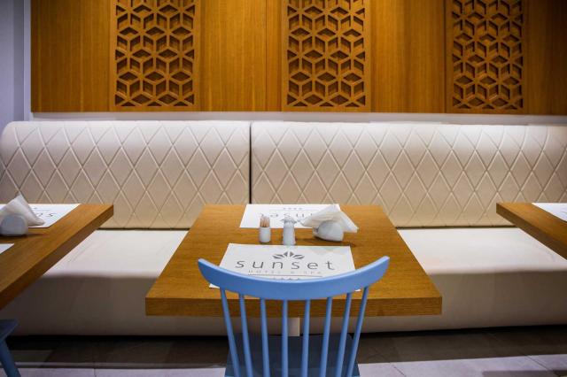 Sunset Hotel and Spa