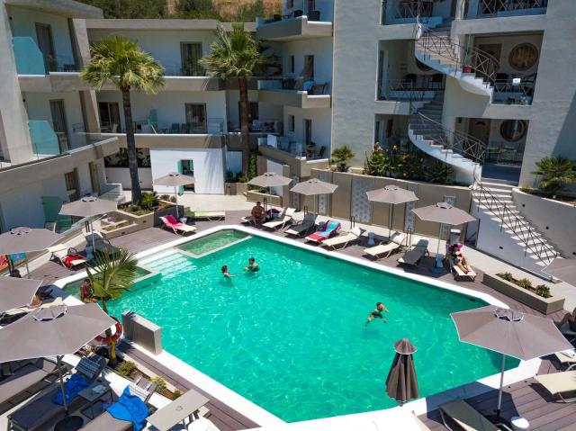 Sunset Hotel and Spa