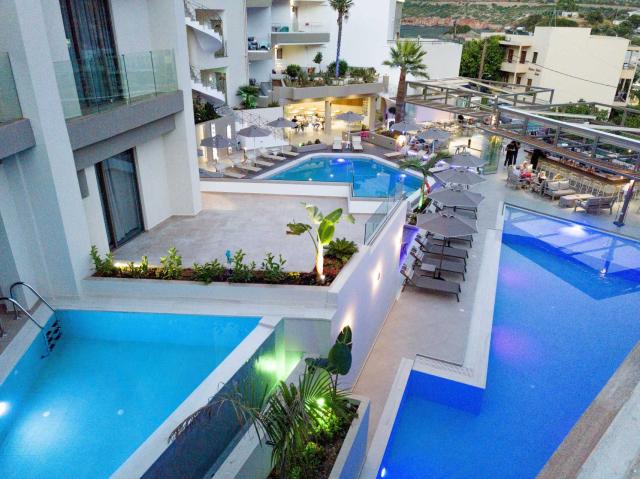 Sunset Hotel and Spa