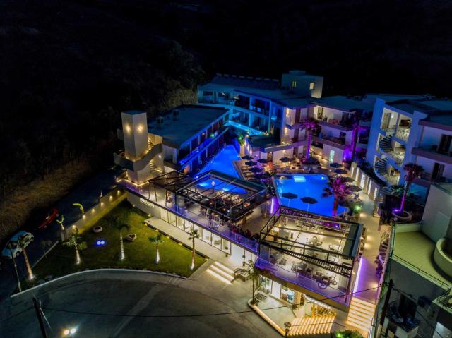 Sunset Hotel and Spa
