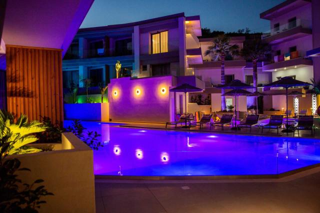 Sunset Hotel and Spa