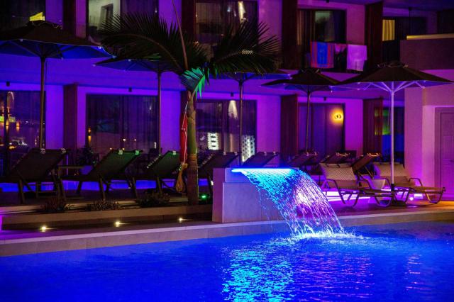Sunset Hotel and Spa