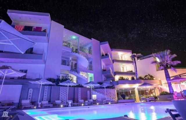 Sunset Hotel and Spa