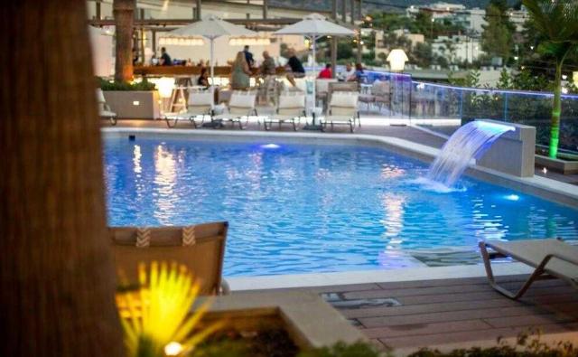 Sunset Hotel and Spa