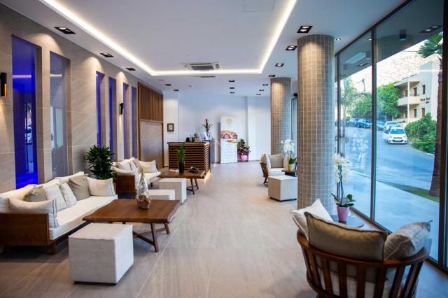 Sunset Hotel and Spa