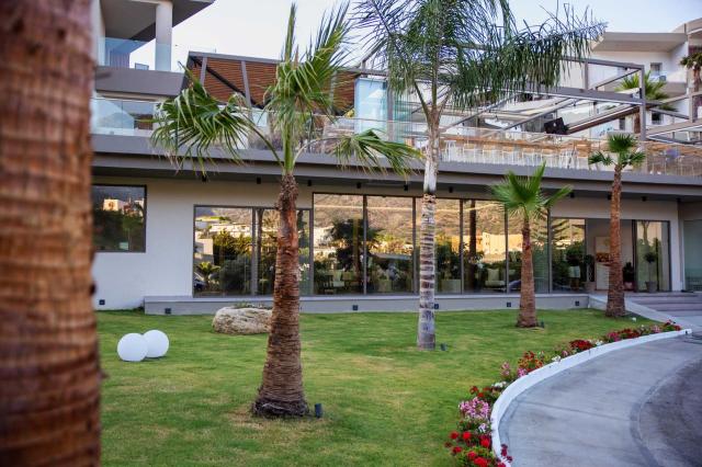 Sunset Hotel and Spa