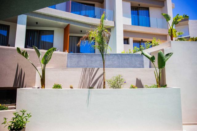 Sunset Hotel and Spa