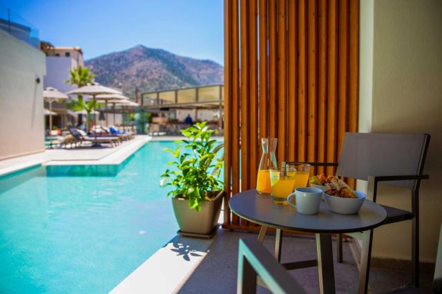 Sunset Hotel and Spa
