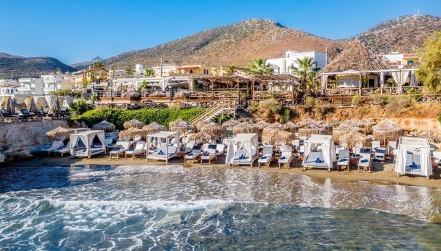 Porto Greco Village