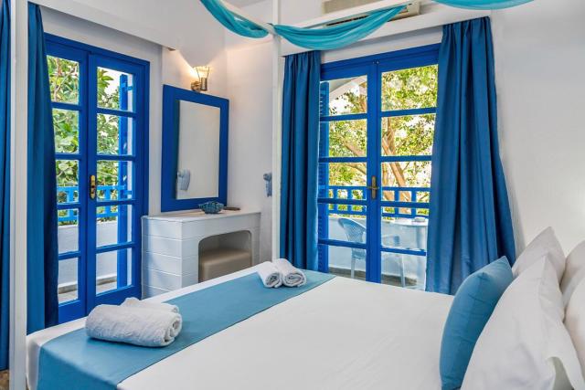 Porto Greco Village