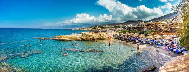 Porto Greco Village