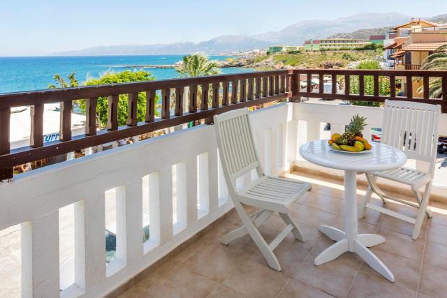 Porto Greco Village