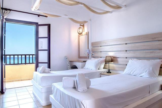 Porto Greco Village