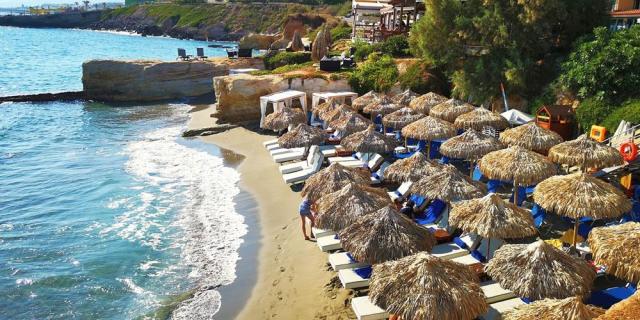 Porto Greco Village