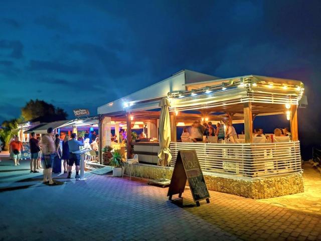 Porto Greco Village