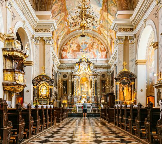 Advent a lenyűgöző Szlovéniában