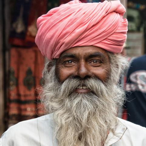 INDIA – Ezt látnia kell!