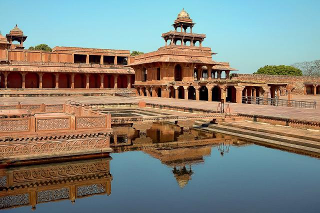 INDIA – Ezt látnia kell!