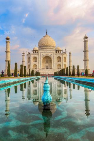 INDIA – Ezt látnia kell!