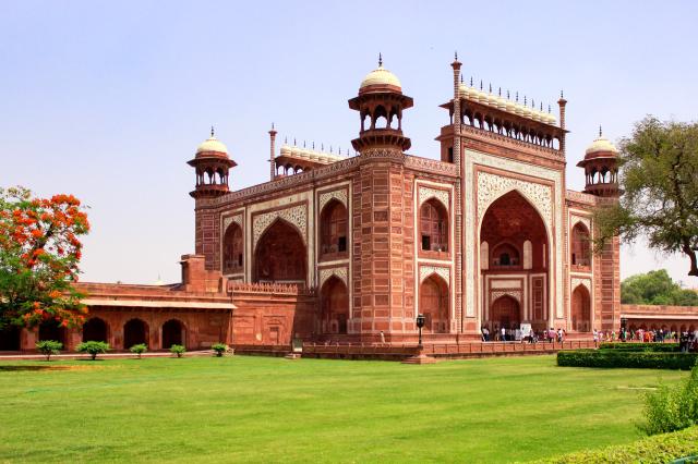 INDIA – Ezt látnia kell!