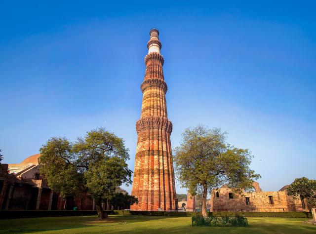INDIA – Ezt látnia kell!