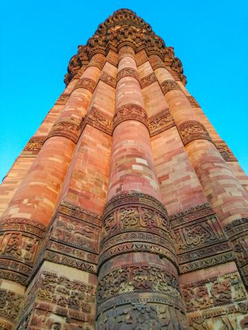 INDIA – Ezt látnia kell!