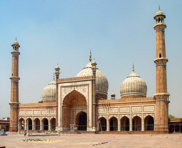 INDIA – Ezt látnia kell!
