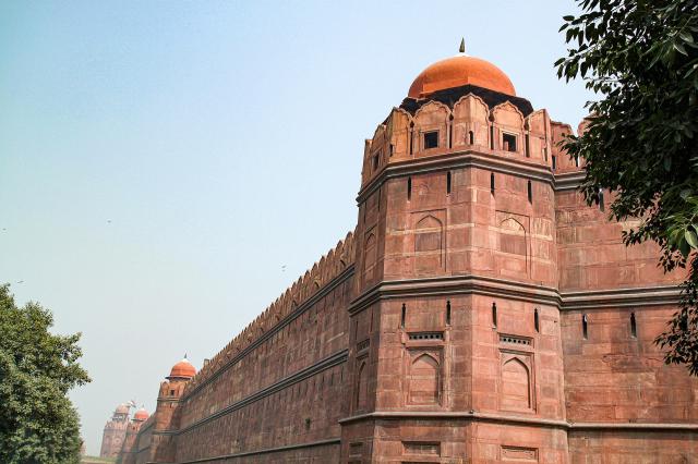 INDIA – Ezt látnia kell!