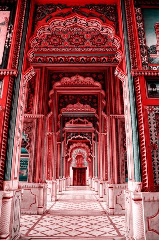 INDIA – Ezt látnia kell!