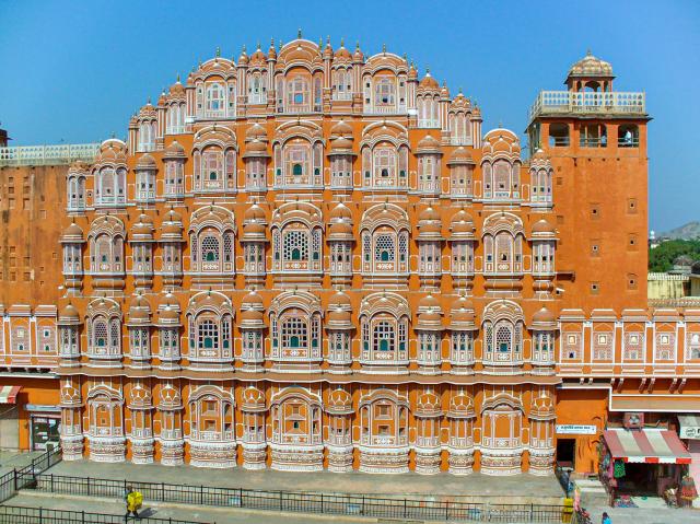 INDIA – Ezt látnia kell!