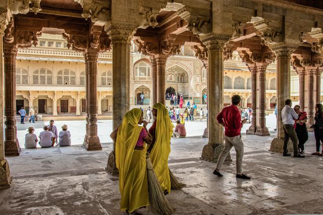 INDIA – Ezt látnia kell!
