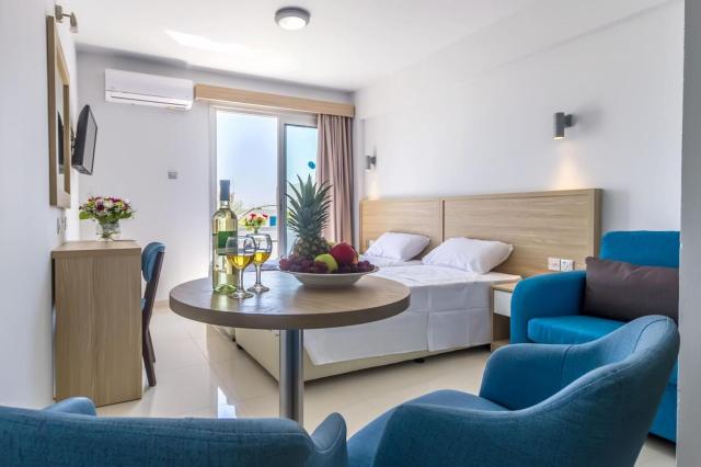 Paul Marie Aparthotel