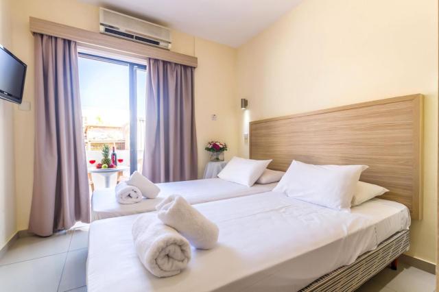 Paul Marie Aparthotel