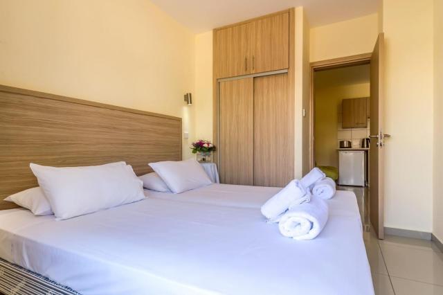 Paul Marie Aparthotel