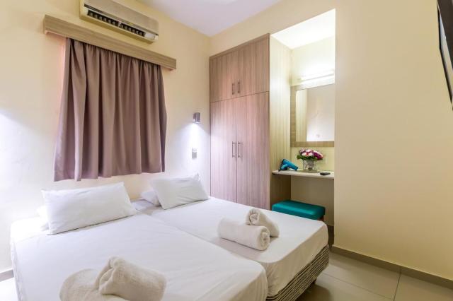 Paul Marie Aparthotel