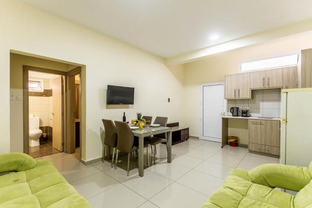 Paul Marie Aparthotel