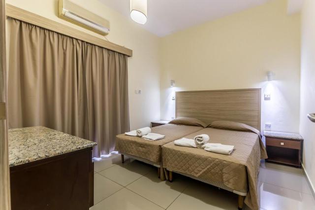 Paul Marie Aparthotel