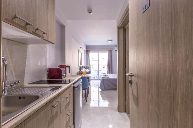 Paul Marie Aparthotel